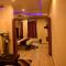 Hotel Comfort and Terrace Lounge - Deoghar