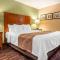 Quality Inn & Suites near Robins Air Force Base