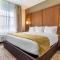 Comfort Inn & Suites Lakewood by JBLM