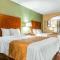 Quality Inn & Suites near Robins Air Force Base