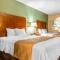 Quality Inn & Suites near Robins Air Force Base