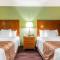 Quality Inn & Suites near Robins Air Force Base