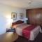 Econo Lodge Lexington Downtown near I-81