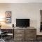 Comfort Inn & Suites Salt Lake City Airport