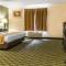 Comfort Inn Whitehall near Michigans Adventure
