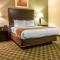 Comfort Inn Whitehall near Michigans Adventure