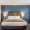 Comfort Inn & Suites Salt Lake City Airport