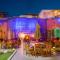 Petra Guest House Hotel