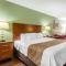 Quality Inn & Suites near Robins Air Force Base