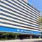 DoubleTree by Hilton Houston Medical Center Hotel & Suites