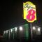 Super 8 by Wyndham Latham - Albany Airport
