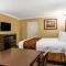 Rodeway Inn & Suites Corona