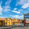 Rodeway Inn & Suites Corona
