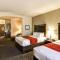 Comfort Suites Arlington - Entertainment District
