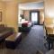 Comfort Suites Arlington - Entertainment District