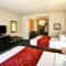 Comfort Suites Arlington - Entertainment District