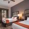 Club Wyndham Park City