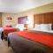 Comfort Inn University