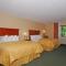Comfort Inn Near Vail Beaver Creek