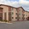 Super 8 by Wyndham Romeoville Bolingbrook