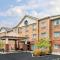 Comfort Suites Mason near Kings Island