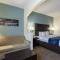 Comfort Suites New Orleans East