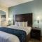 Comfort Suites New Orleans East