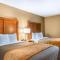 Comfort Inn North-Polaris