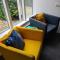 De Stoof, complete studio voor 2 personen