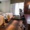 Sleep Inn & Suites Kingsport TriCities Airport