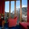 Hotel Saratz Pontresina