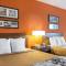 Sleep Inn & Suites Valdosta Mall Area