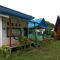 Tanjong Tinggi Cottage