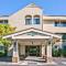 Napa Winery Inn