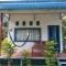 Tanjong Tinggi Cottage