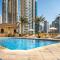 SUHA JBR Hotel Apartments