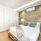 The Solis Penthouse - 开普敦