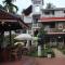 Peravel Beach Holiday Home