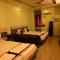 Hotel Comfort and Terrace Lounge