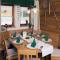 Gasthof Zum Wirt Ferienwohnung Hohenbogenblick