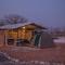 Etosha Trading Post Campsite
