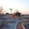 Etosha Trading Post Campsite