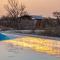 Etosha Trading Post Campsite
