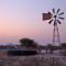 Etosha Trading Post Campsite