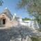 Trulli Capo di Lupo by Rentbeat