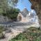 Trulli Capo di Lupo by Rentbeat