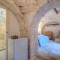 Trulli Capo di Lupo by Rentbeat