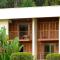 Garden Hill Hotel e Golfe