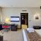 Mövenpick Hotel Casablanca - Casablanca