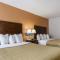 Quality Inn Osceola - Osceola